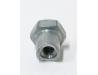 Image of Brake rod adjuster lock nut