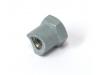 Image of Brake cable adjuster lock nut, Rear