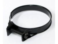 Image of Inlet manifold rubber to cylinder head securing clamp