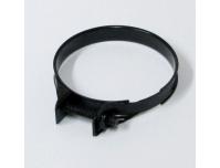 Image of Inlet manifold rubber clamp