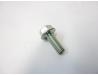 Image of BOLT, FLANGE, 6X16  *K