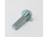 Image of Water pump cap retaining bolt