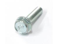 Image of Gear change lever pinch bolt