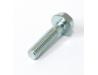 Image of Gear change lever pinch bolt