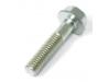 Image of Cylinder head cover retaining bolt