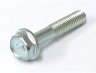 Image of Oil pan retaining bolt