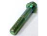 Image of Exhaust silencer hanger bolt
