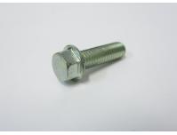 Image of Gear change lever pinch bolt