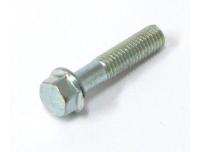 Image of Transmission cover retaining bolt