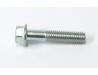 Image of Clutch cover retaining bolt