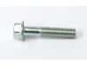 Image of Transmission cover retaining bolt