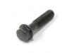 Fuel tank front retaining bolt