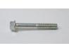 Thermostat hose to cylinder head joint retaining bolt, 6 x 40mm