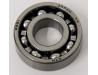 Image of Water pump shaft bearing