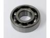 Image of Gearbox cCounter shaft bearing