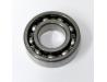 Clutch lifter plate bearing