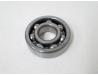 Crankshaft bearing