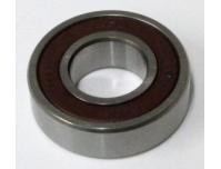 Image of Wheel bearing, Front