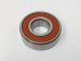 Wheel bearing, Rear Right hand (SH/SJ)