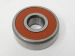 Image of Wheel bearing, Front