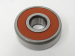 Wheel bearing, Front