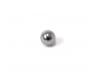 Wheel ball bearing, Rear