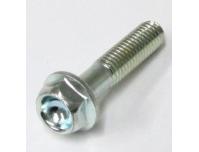 Image of Top yoke pinch bolt