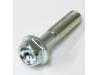 Handle bar pinch bolt