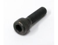 Image of Pillion grab handle fixing bolt, Front