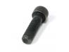 Image of Pillion grab handle fixing bolt, Front