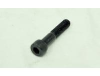 Image of Pillion grab handle fixing bolt, Rear