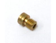 Image of Carburettor main jet for No. 2 and 3 carbs