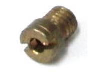 Image of Carburettor main jet, Standard #140