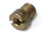 Carburettor main jet, Standard #140