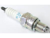 Image of Spark plug, NGK CR6HS