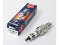 Image of Spark plug, NGK CR9EHIX9