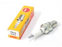 Image of Spark plug, NGK D7EA