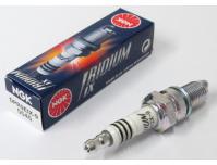 Image of Spark plug, NGK DPR9EiX-9