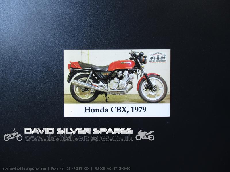 david silver motorcycle parts