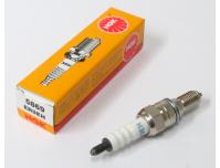 Image of Spark plug, NGK ER9EH