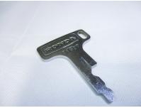 Image of Honda key T1927A