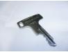 Image of Honda key T3564A