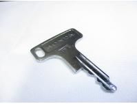 Image of Honda key T3697A