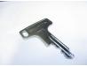 Honda key T3697A