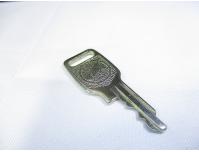 Image of Honda key T3697B