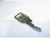 Image of Honda key T3697B