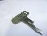 Image of Honda key T3697C