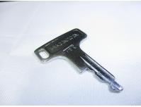 Image of Honda key T3729A