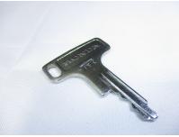 Image of Honda key T3796A