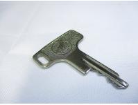 Image of Honda key T3796C